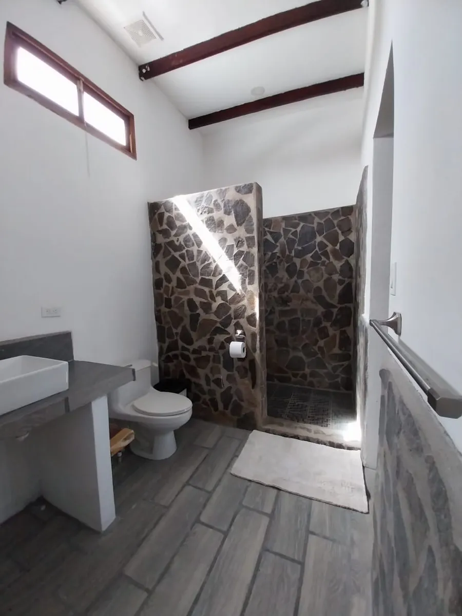 Bathroom &mdash; Grand Suite