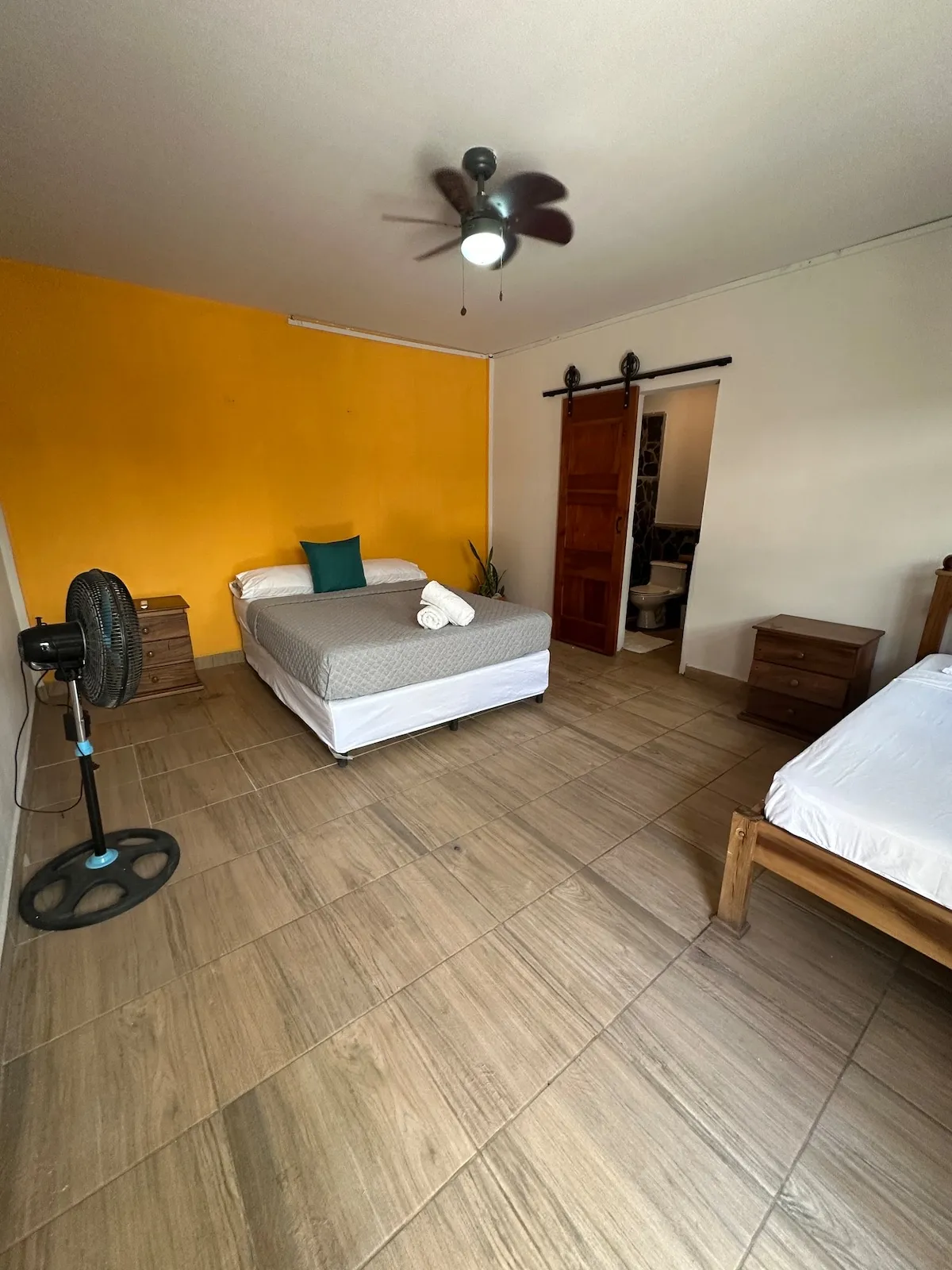 Room Three
