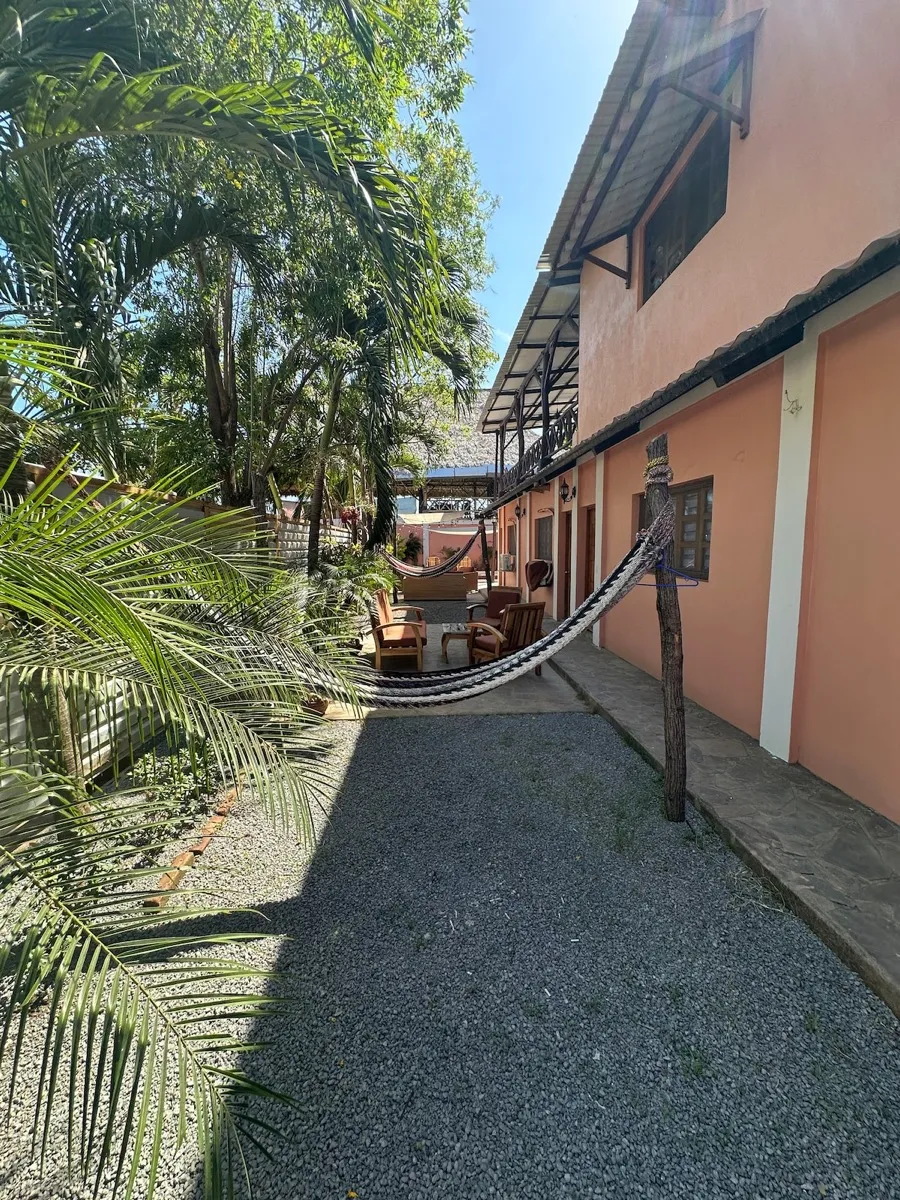 Patio &mdash; Room Two